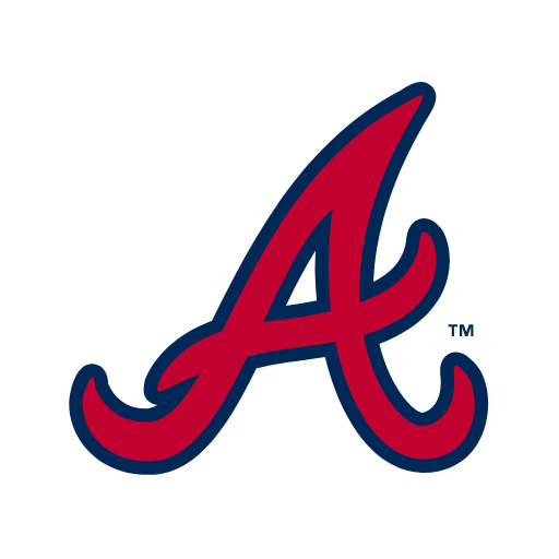 Atlanta Braves Tumblers