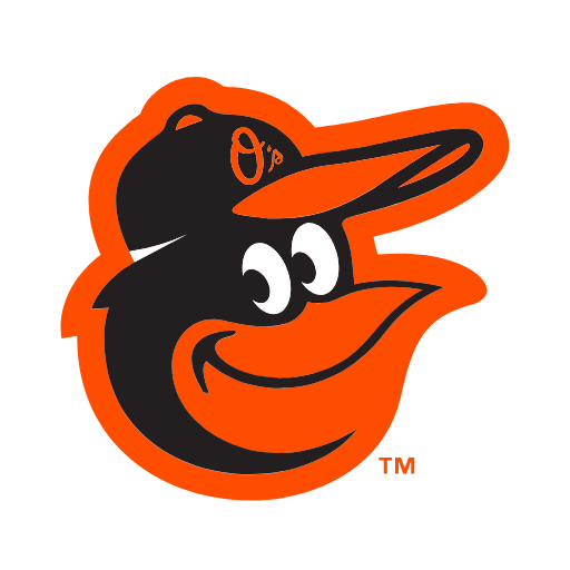 Baltimore Orioles Tumblers