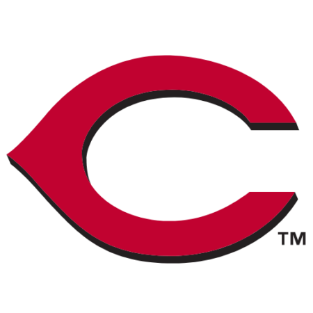 Cincinnati Reds Tumblers