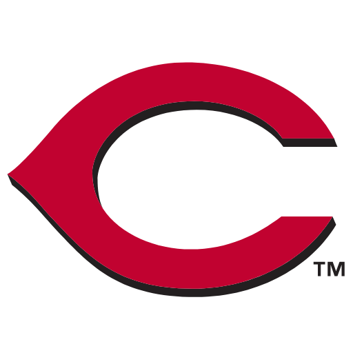Cincinnati Reds Tumblers