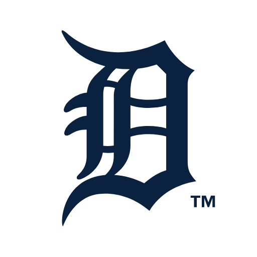 Detroit Tigers Tumblers