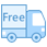 glasses free shipping