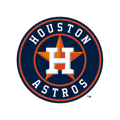 Houston Astros Tumblers