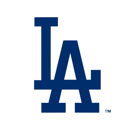 Los Angeles Dodgers Tumblers