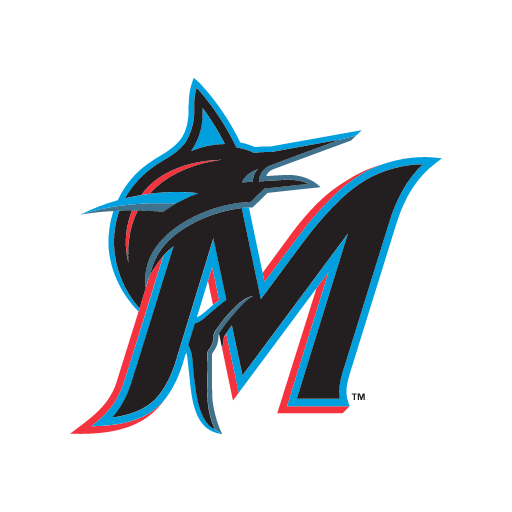 Miami Marlins Tumblers