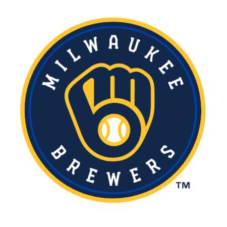 Milwaukee Brewers Tumblers