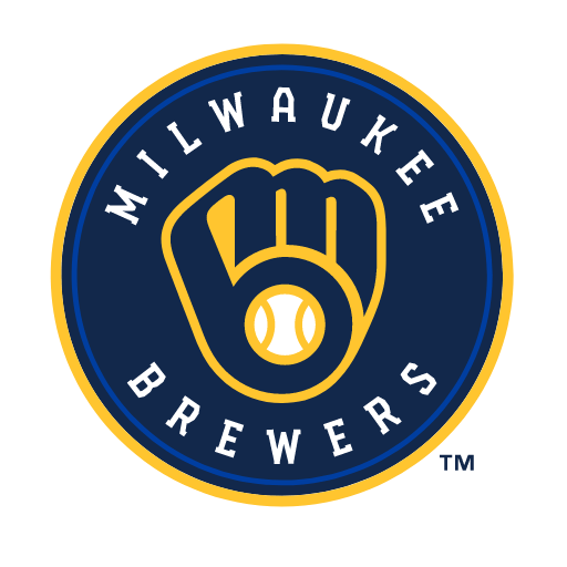 Milwaukee Brewers Tumblers