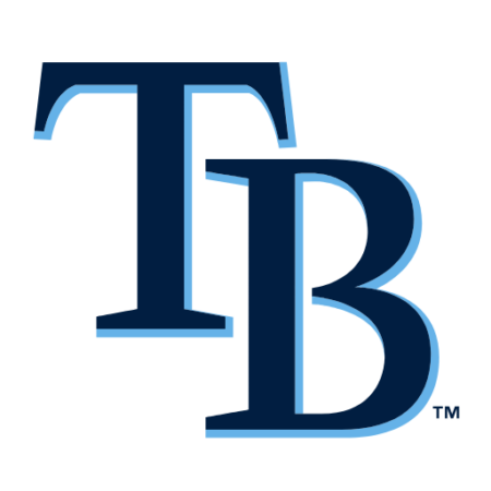 Tampa Bay Rays Tumblers