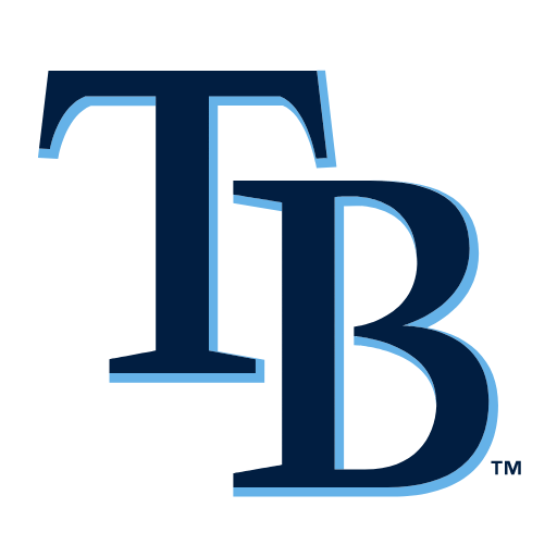 Tampa Bay Rays Tumblers