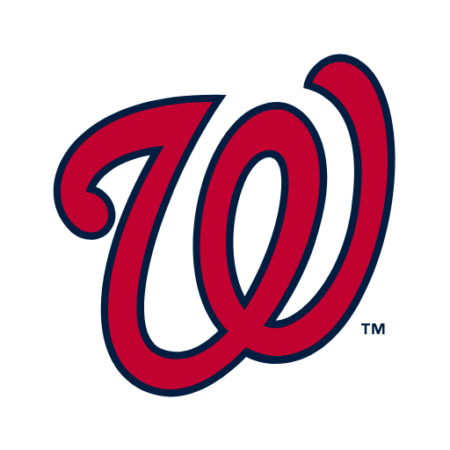 Washington Nationals Tumblers