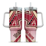custom arizona diamondbacks arrow burst red curved tumbler best selling 1 1 1 1.webp