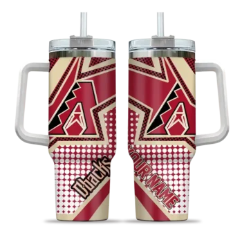 custom arizona diamondbacks arrow burst red curved tumbler best selling 1 1 1 1.webp