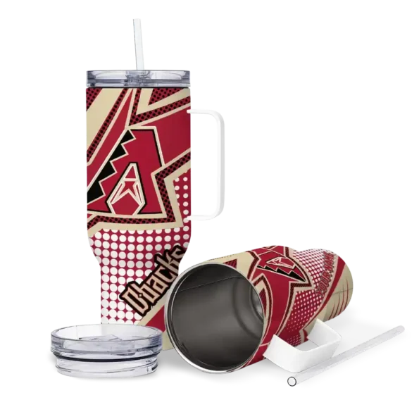 custom arizona diamondbacks arrow burst red curved tumbler high quality 1 1 1 1.webp