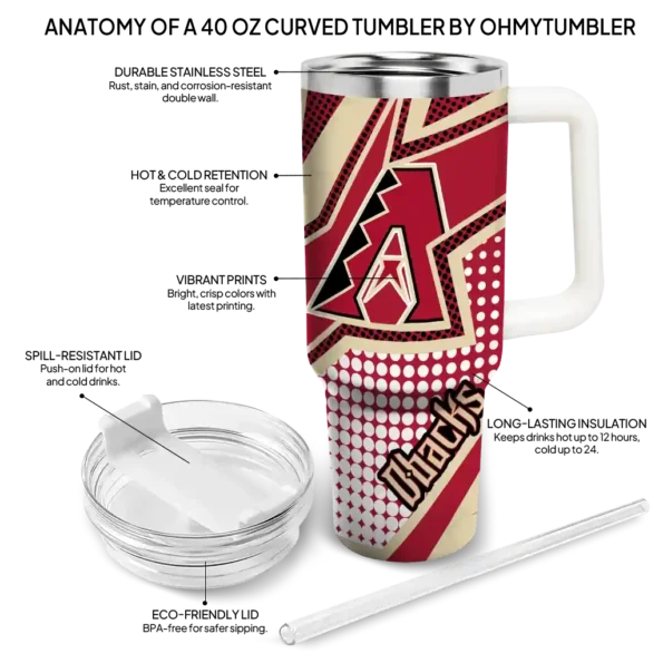 custom arizona diamondbacks arrow burst red curved tumbler new arrival 1 1 1 1.webp