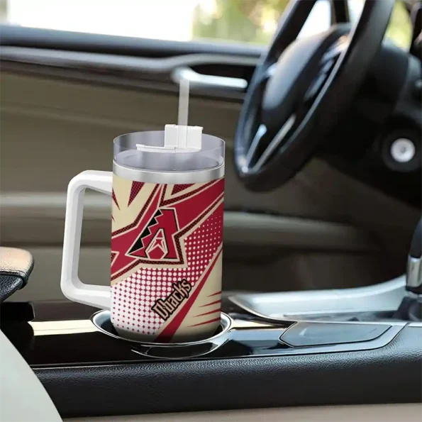 custom arizona diamondbacks arrow burst red curved tumbler trendy 1 1 1 1.webp