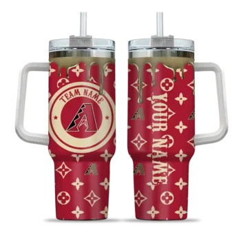 custom arizona diamondbacks bullseye drips red curved tumbler best selling 1 1 1 1.webp