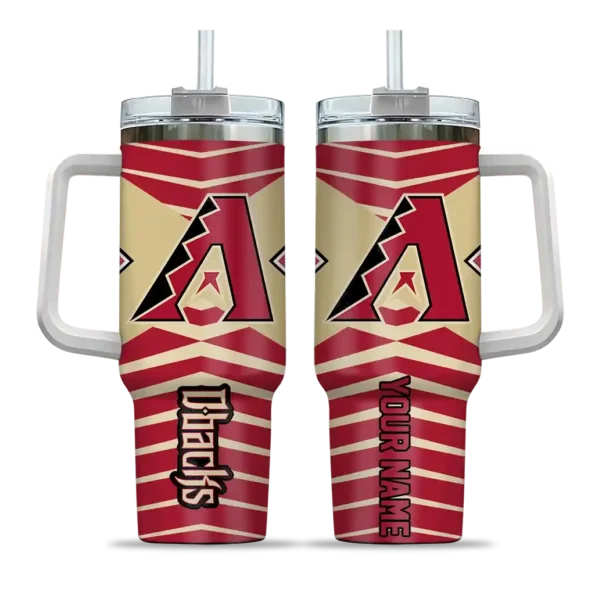 custom arizona diamondbacks chevron layers red curved tumbler best selling 1 1 1 1.webp
