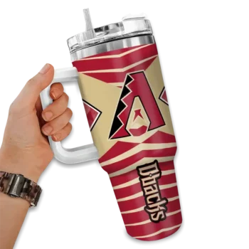 custom arizona diamondbacks chevron layers red curved tumbler fashion forward 1 1 1 1.webp