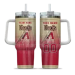 custom arizona diamondbacks gradient dots red curved tumbler best selling 1 1 1 1.webp