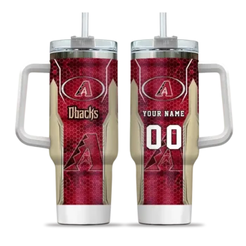 custom arizona diamondbacks hexagon armor red curved tumbler best selling 1 1 1 1.webp