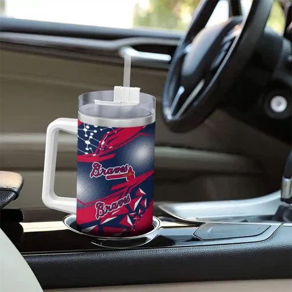 custom atlanta braves abstract paths navy curved tumbler trendy 1 1 1 1.webp