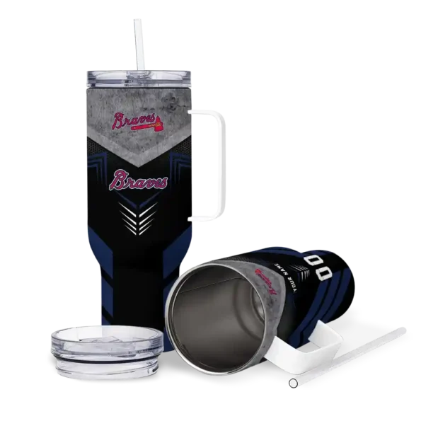 custom atlanta braves arrow armor navy black curved tumbler high quality 1 1.webp