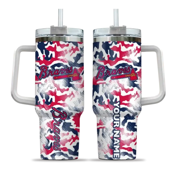 custom atlanta braves camo mashup navy white curved tumbler best selling 1 1 1.webp