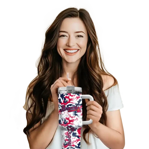custom atlanta braves camo mashup navy white curved tumbler premium grade 1 1 1.webp