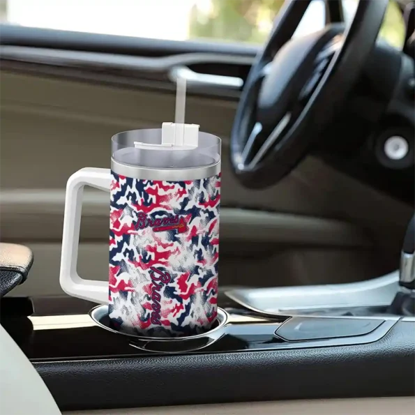 custom atlanta braves camo mashup navy white curved tumbler trendy 1 1 1.webp