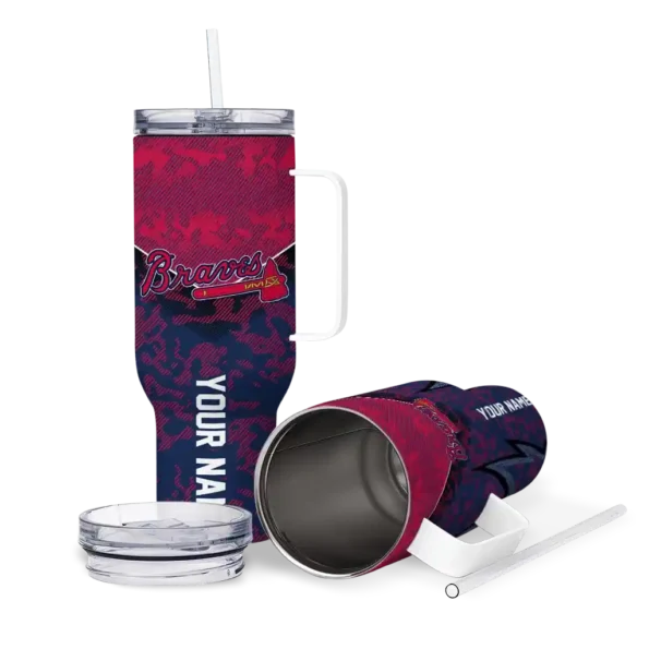 custom atlanta braves chevron stripe navy curved tumbler high quality 1 1.webp
