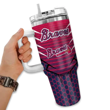custom atlanta braves hex texture navy curved tumbler fashion forward 1 1.webp
