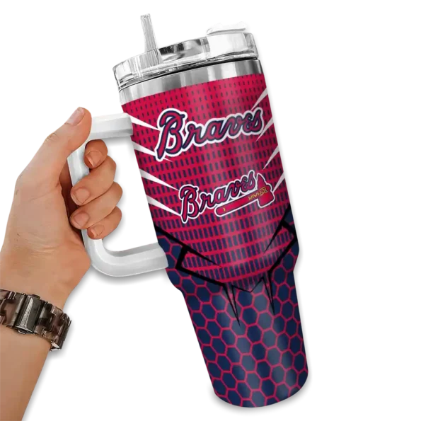 custom atlanta braves hex texture navy curved tumbler fashion forward 1 1.webp