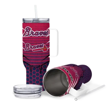custom atlanta braves hex texture navy curved tumbler high quality 1 1.webp