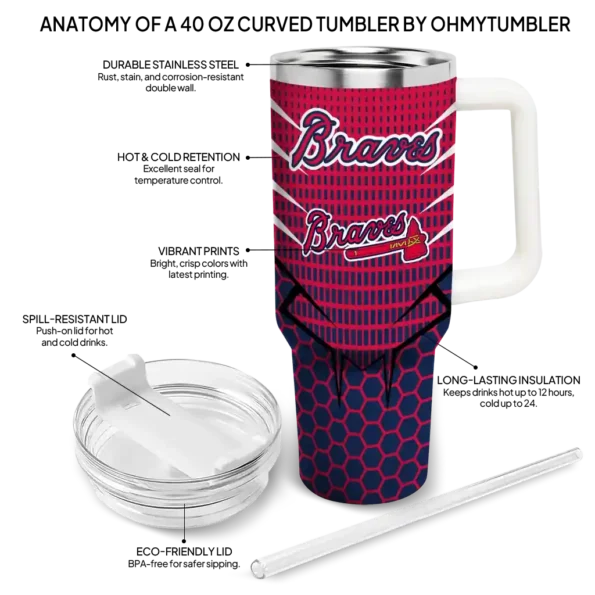 custom atlanta braves hex texture navy curved tumbler new arrival 1 1.webp