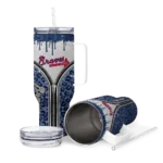 custom atlanta braves leopard zipper navy curved tumbler best selling 1 1.webp