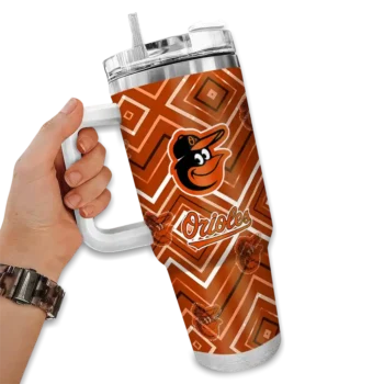 custom baltimore orioles bold diamonds orange curved tumbler fashion forward 1 1.webp
