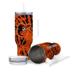 custom baltimore orioles burst swirl orange curved tumbler best selling 1 1.webp