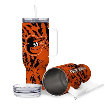 custom baltimore orioles burst swirl orange curved tumbler high quality 1 1.webp
