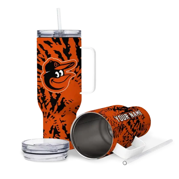 custom baltimore orioles burst swirl orange curved tumbler high quality 1 1.webp