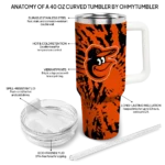 custom baltimore orioles burst swirl orange curved tumbler best selling 1 1.webp