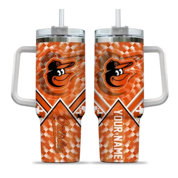 custom baltimore orioles chevron angle orange curved tumbler best selling 1 1.webp