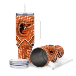 custom baltimore orioles chevron angle orange curved tumbler best selling 1 1.webp