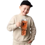 custom baltimore orioles chevron angle orange curved tumbler best selling 1 1.webp