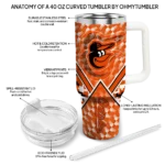 custom baltimore orioles chevron angle orange curved tumbler best selling 1 1.webp