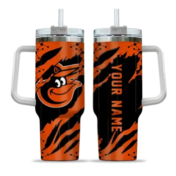 custom baltimore orioles claw cut orange black curved tumbler best selling 1 1.webp