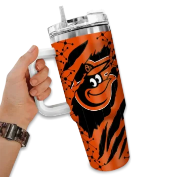 custom baltimore orioles claw cut orange black curved tumbler fashion forward 1 1.webp