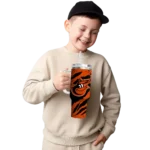 custom baltimore orioles claw cut orange black curved tumbler best selling 1 1.webp