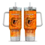 custom baltimore orioles geometric prism orange curved tumbler best selling 1 1.webp