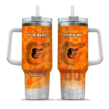 custom baltimore orioles geometric prism orange curved tumbler best selling 1 1.webp