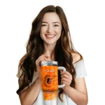 custom baltimore orioles geometric prism orange curved tumbler best selling 1 1.webp